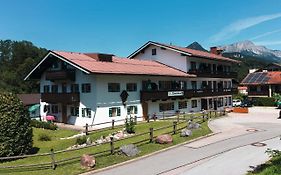 Hotel Binderhaeusl